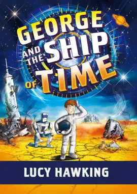 Read: George Book and the Ship of Time