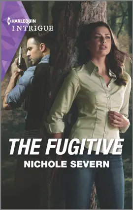 Read: The Fugitive Book