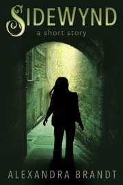 Sidewynd - Alexandra Brandt