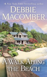 A Walk Along the Beach - Debbie Macomber
