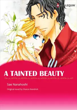 Read: A Book Tainted Beauty(Colored Version)