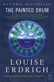 The Painted Drum - Louise Erdrich