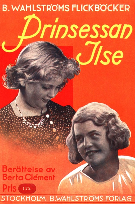 Prinsessan Ilse