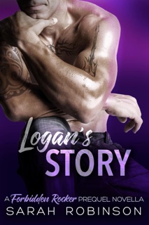 Logan's Story by Sarah Robinson
