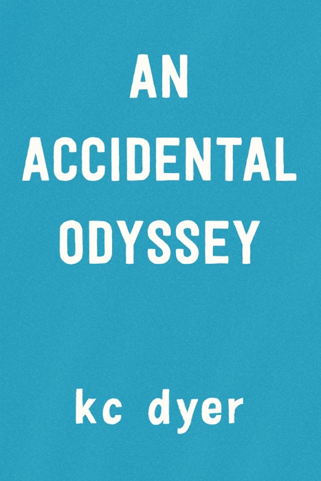 An Accidental Odyssey