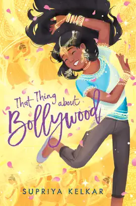 Read: That Thing Book about Bollywood