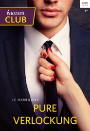 Pure Verlockung - JC Harroway by  JC Harroway PDF Download