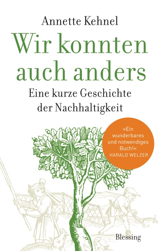 Wir konnten auch anders