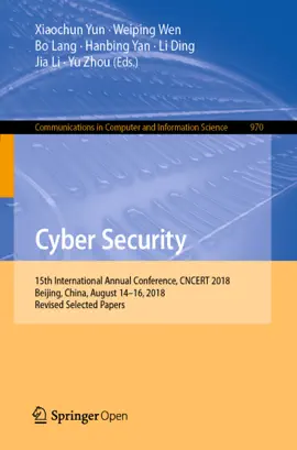 Cyber Security