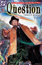 The Question (2004-2005) #1 - Rick Veitch & Tommy Lee Edwards