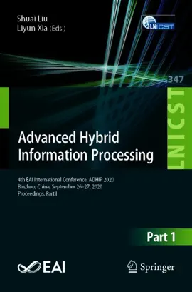 Read: Book Advanced Hybrid Information Processing