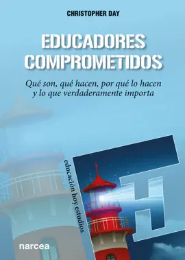 Read: Educadores Book comprometidos