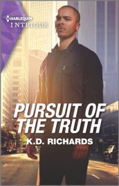 Pursuit of the Truth - Kd Richards