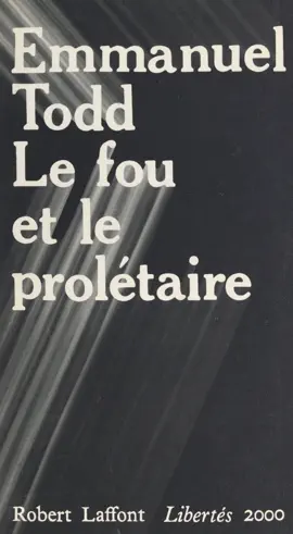 Read: Le Book fou et le prolétaire