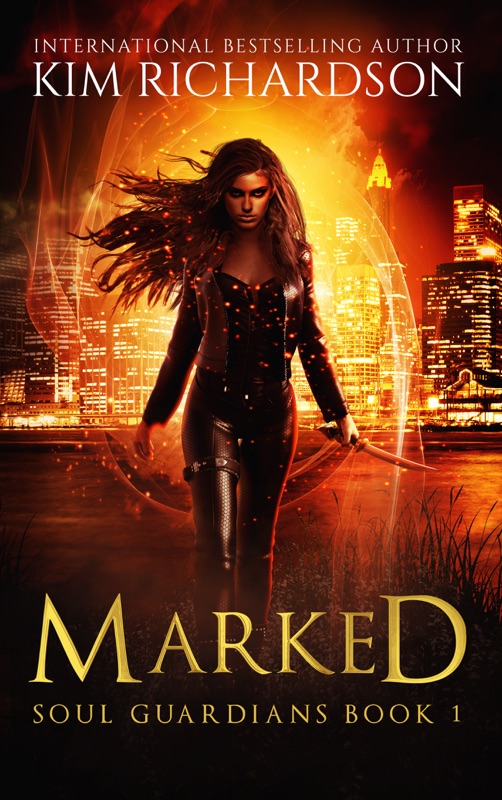 Marked