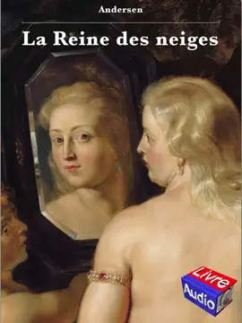 Read: La Reine Book des neiges