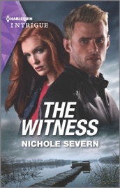 The Witness - Nichole Severn