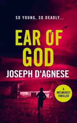 Ear of God