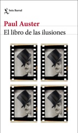 El libro de las ilusiones - Paul Auster