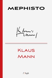 Mephisto - Klaus Mann