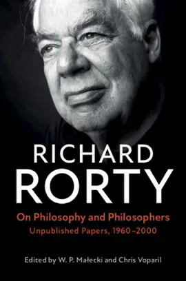 Read: On Philosophy Book and Philosophers