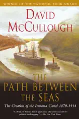 The Path Between the Seas