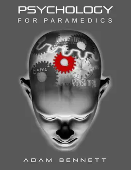 Read: Psychology for Book Paramedics