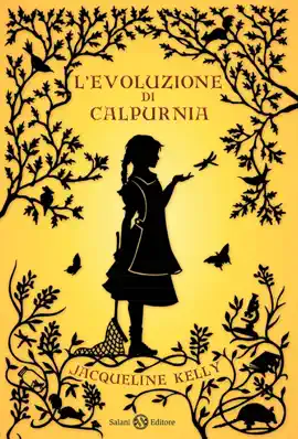 Read: L'evoluzione Book di Calpurnia