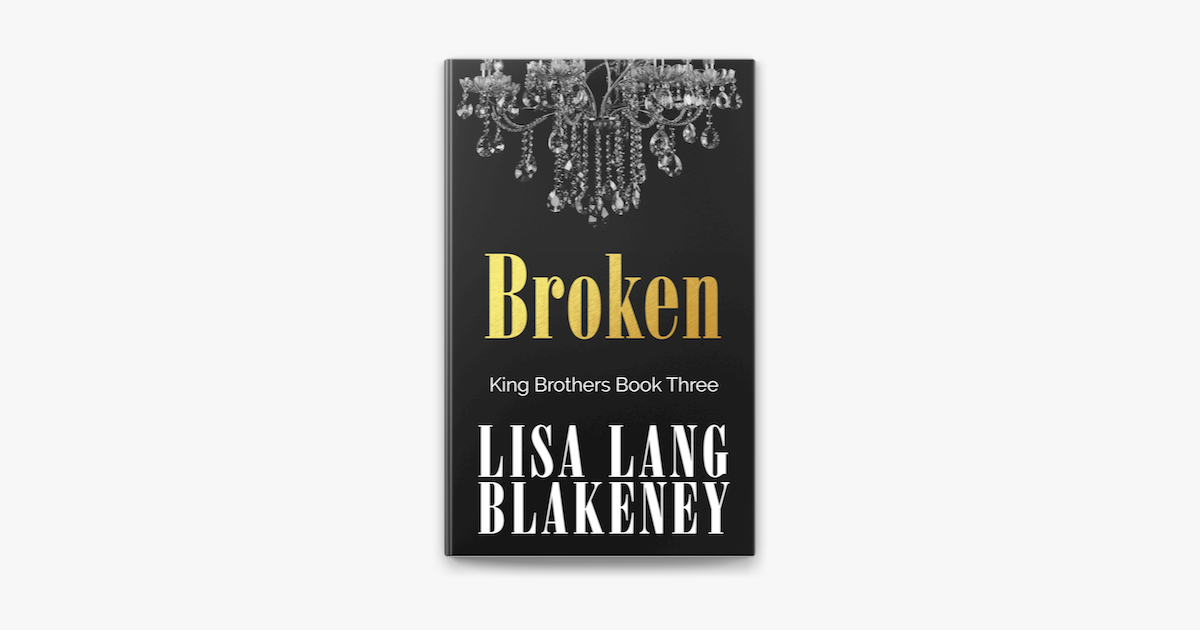 Broken – Lisa Lang Blakeney – kostenlos herunterladen