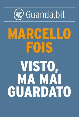 Read: Visto, ma Book mai guardato
