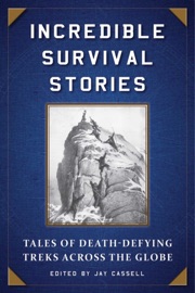Incredible Survival Stories - Graham Moore & Veronica Alvarado