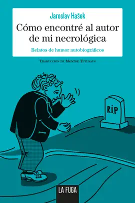 Read: Cómo encontré el Book autor de mi necrológica