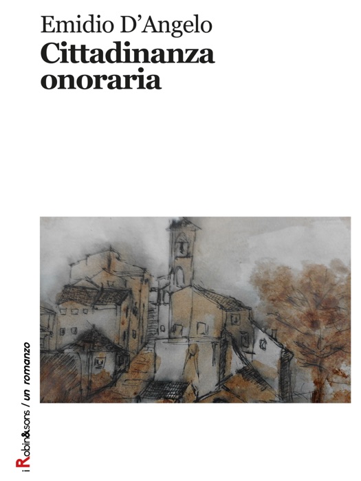 Cittadinanza onoraria