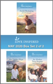 Harlequin Love Inspired May 2020 - Box Set 2 of 2 - Jocelyn McClay, Jill Lynn & Belle Calhoune