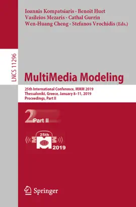 Read: MultiMedia Modeling Book
