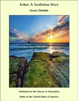 Read: Ashes: A Sardinian Book Story