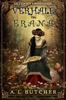 Read: Book Verhale van Erana