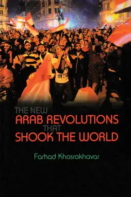 Read: New Arab Book Revolutions That Shook the World