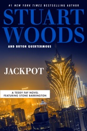 Jackpot - Stuart Woods & Bryon Quertermous