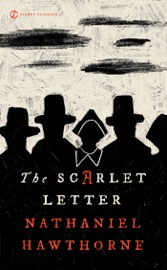 The Scarlet Letter - Nathaniel Hawthorne, Brenda Wineapple & Regina Barreca