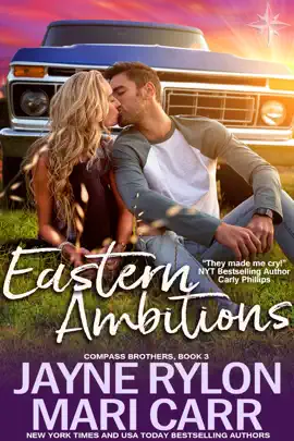 Eastern Ambitions