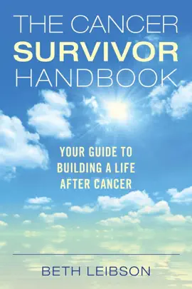 Read: Book The Cancer Survivor Handbook