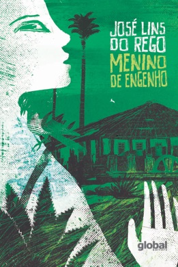 Capa do livro Menino de Engenho de José Lins do Rego