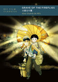 Grave of the Fireflies - Alex Dudok de Wit