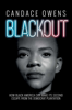 Candace Owens - Blackout artwork