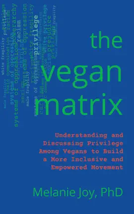 Read: The Book Vegan Matrix