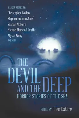 Read: The Devil and the Deep Book