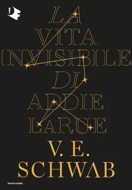 Read: Book La vita invisibile di Addie La Rue
