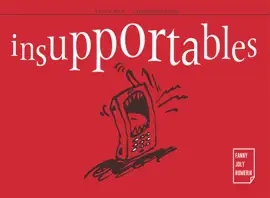 Read: Insupportables