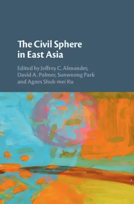 Read: The Civil Sphere Book in East Asia